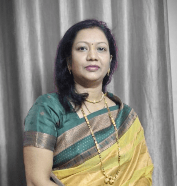 Dr. Padmini Shinde