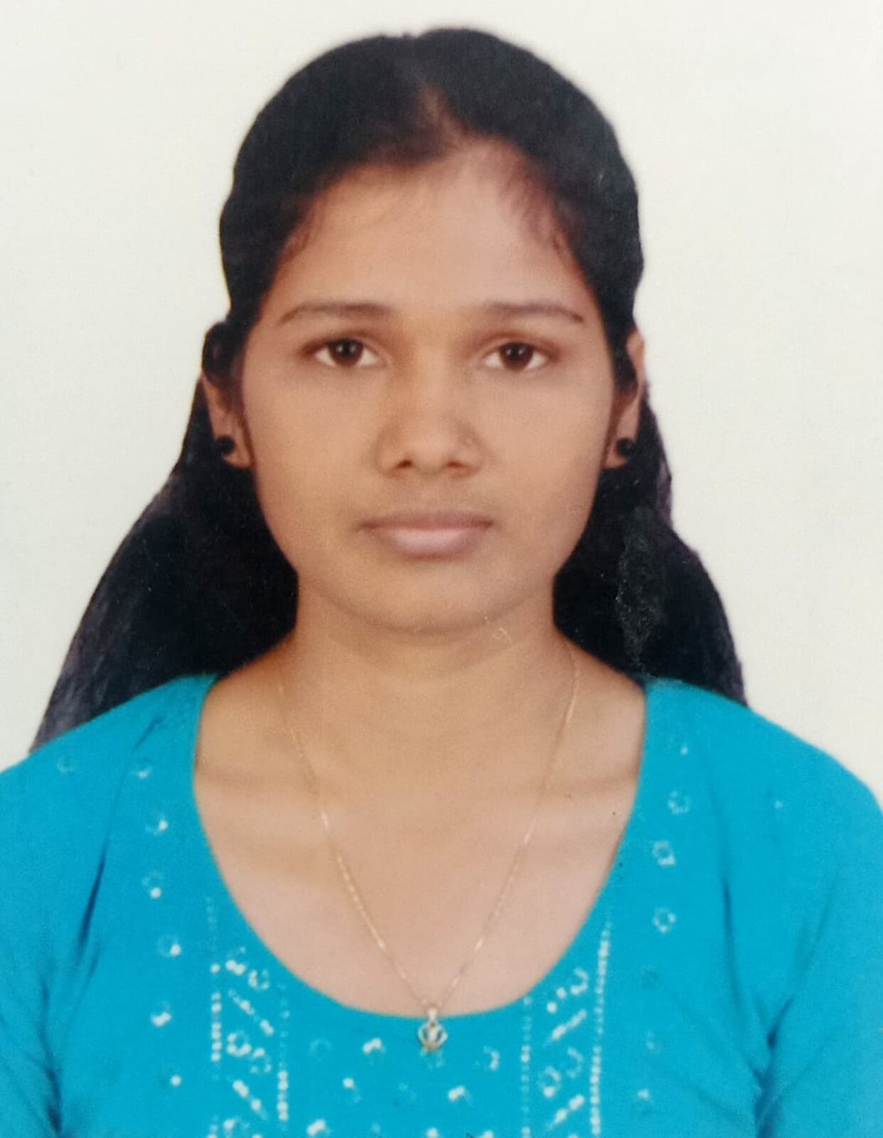 Ms. Ankita Yadav