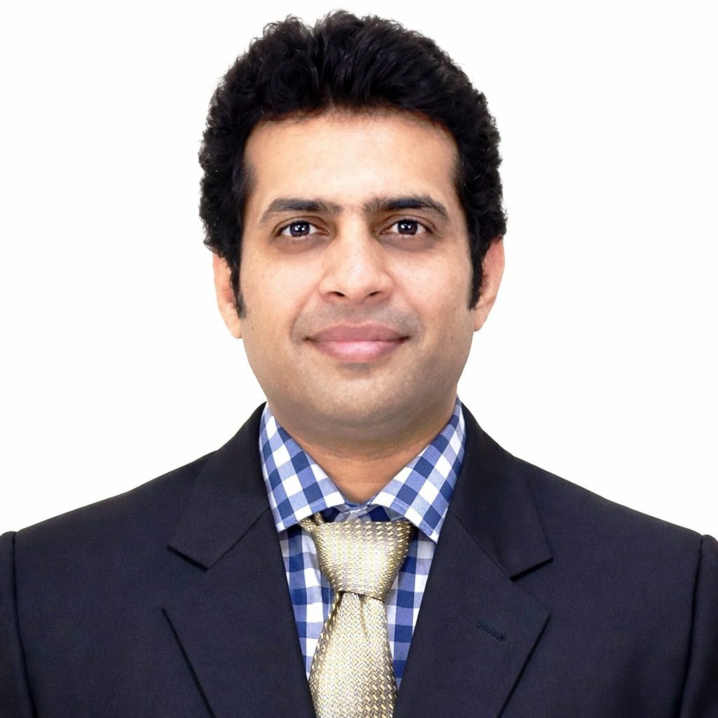 Dr. Ritesh Dalvi