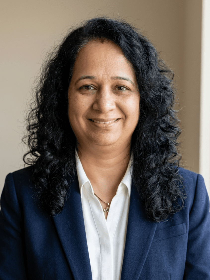 Mrs. Sneha Risbud